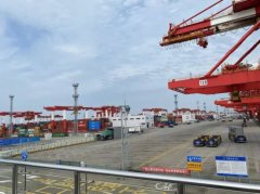促進區域物流成本進一步降低長三角發布